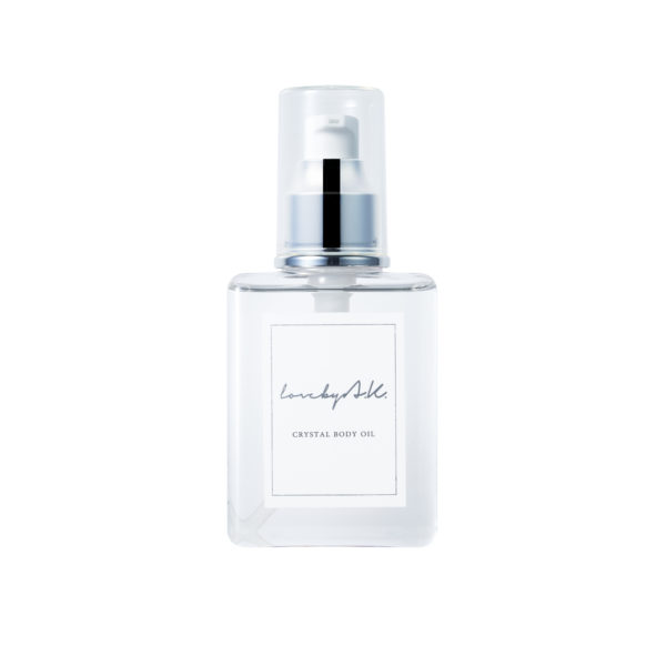 ムエタイ　ボディオイル　120ml 6本セット　新品未開封未使用 クリスタルボディオイル（無香料） | LovebyAK
